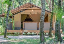 Camping Le Port de Siorac