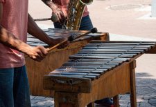 Festival Bach de Belvès : Trio SR9