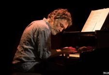Soirée musicale : Ambiance piano-bar avec Lalo Zanelli
