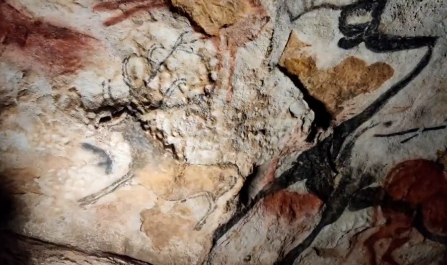 lascaux