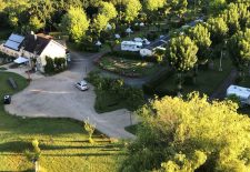 Camping le Garrit