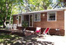 Camping Le Port de Siorac