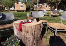 Camping Le Port de Siorac