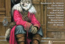 Festival de conte Le Lébérou : L’Affaire Grand Méchant Loup