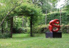 Les Jardins de Cadiot