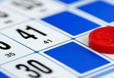 Loto de Noël du Basket