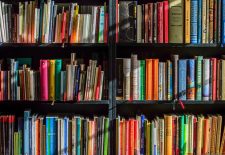Rentrée littéraire à la Librairie Filet Mignon