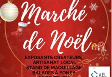 Marché de Noël – Saint Martial de Nabirat