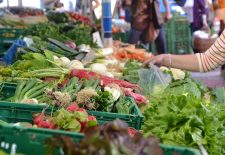 Marché d’été de Grolejac