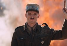 Ciné passion : La bataille De Gaulle partie 2