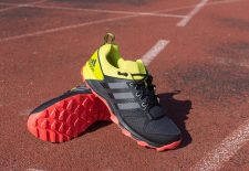 Trail de Saint Aubin de Nabirat