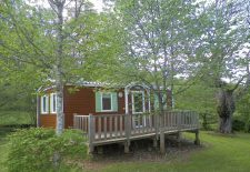 Camping Le Convivial