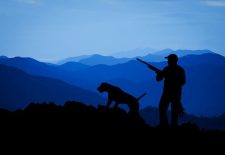 Banquet des chasseurs