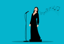 Ces Chanteurs qui ont faconné l&rsquo;Olympia