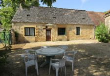 Domaine de  Montalieu Haut – La ferme