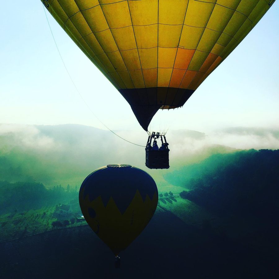 montgolfières perigourdine perigord noir vallee dortdogne sarlat domme 4