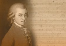 Conférence : Mozart sous un autre angle