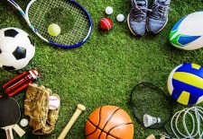 Multi-sport-tour : Halloween party n°2