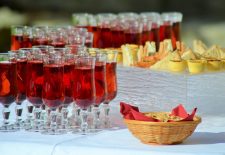 Moment convivial du 14 juillet à Siorac en Périgord-Annulé