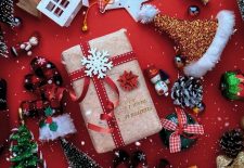 Marché de Noël de Belvès