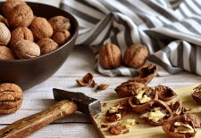 Marché nocturne gourmand  boutique du bois d&rsquo;Enveaux