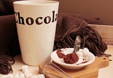 13 ème Salon du Chocolat