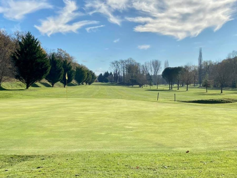 Golf de Lolivarie Périgord Noir Vallée Dordogne
