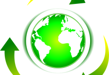 Le Pétassou : recyclerie ecologique et solidaire