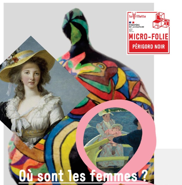 ou sont les femmes