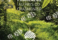 Boucle de Latrape, sur les pas d’Hélène la Géologue