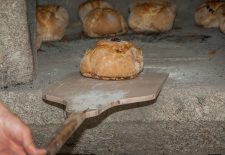 3 ème Fête du pain à l’ancien four à bois de Ravary