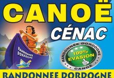 Canoë Randonnée Dordogne