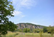 Chemin d’Amadour: étape 18 de Castelnaud-La-Chapelle à Grolejac