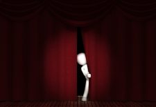 22ème édition du Festival de théâtre amateur: Les Tr&rsquo;Acteurs « Le chaos des anges » par la troupe Parce que c&rsquo;est nous!
