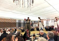 Les Médiévales fantastiques de Domme
