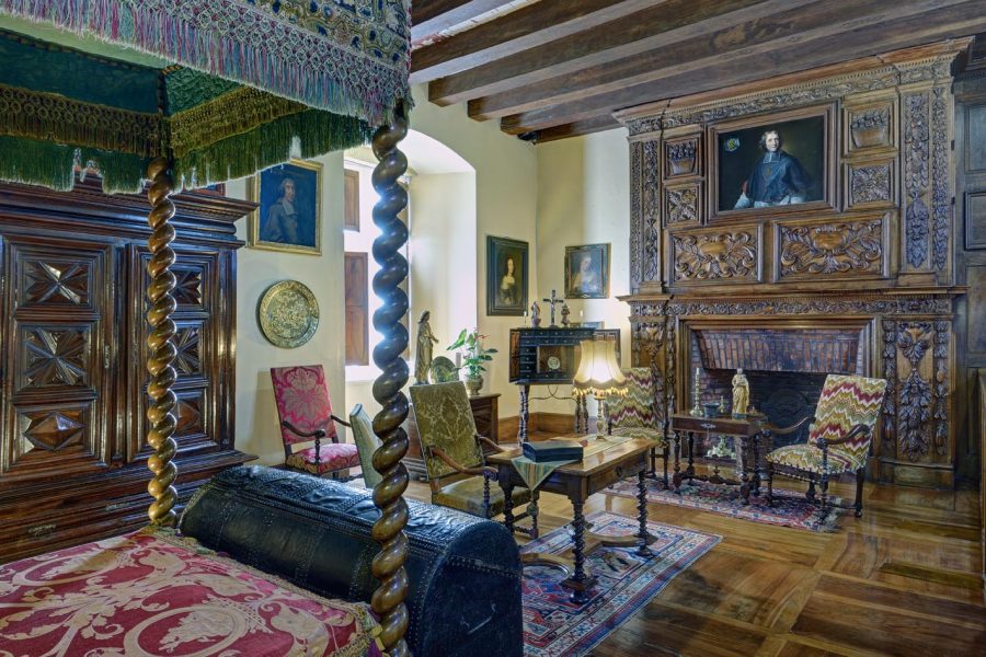 Château de Fénelon