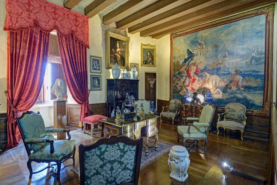 Château de Fénelon