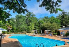 Camping Les Pialades