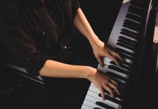 Récital de piano : Ariéla Bohrod