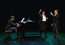 Concert Théâtralisé : « Piano en forme de poire »