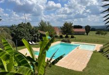 Camping La Ferme des Tyssanderies