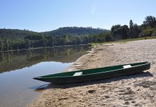 Boucle du Roc Percé