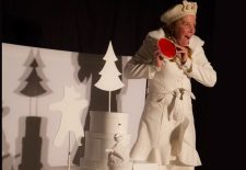 Conte-Théâtre : Fantaisie polaire