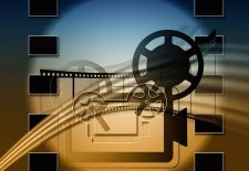 Cinéma : « Tombé du ciel »