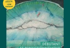 Atelier dessin avec Benjamin Guerrier