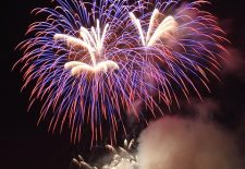 Fête & Feu d&rsquo;artifice