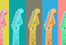 La Halle Musicale : Duo guitares, Bach et Milonga argentine