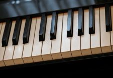Concert : Cyril Marie