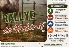 Rallye de Nabirat