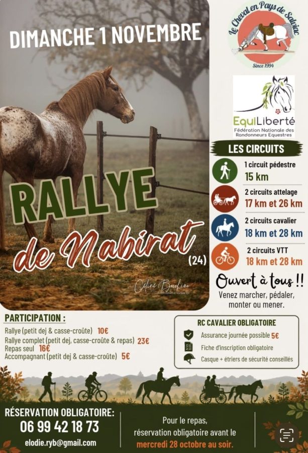 rallye nabirat